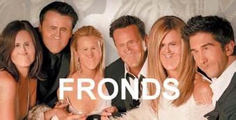 fronds meme